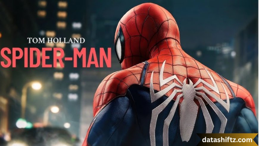 Spider-Man: The Timeless Legacy of Marvel’s Web-Slinging Hero