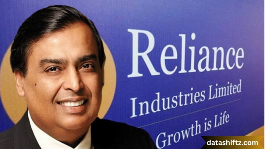 Reliance & Mukesh Ambani: The Journey of India’s Corporate Powerhouse