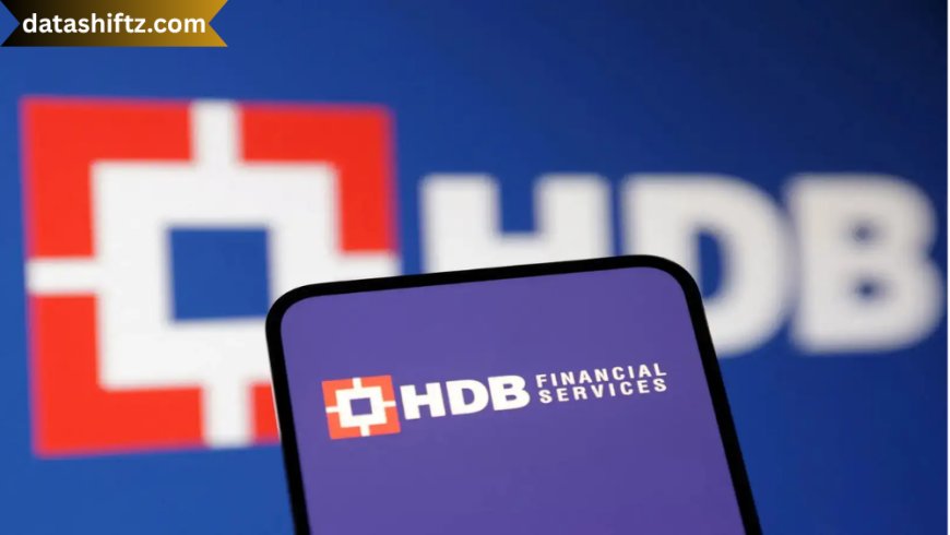 Grey Market Premium HDB IPO GMP: A Comprehensive Guide for Investors