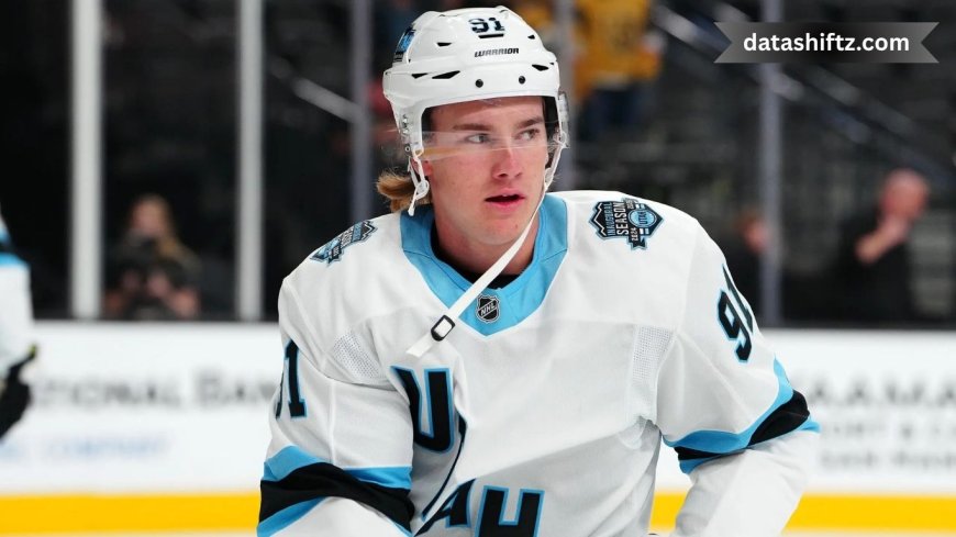 Josh Doan: The Rise of Arizona’s Local Hockey Star