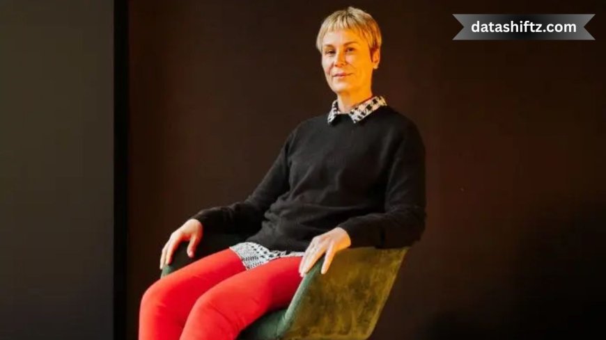 Clare Yardley's Enigma Role Ignites Hollywood Buzz – Today’s Spotlight