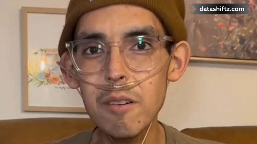 The Brave Final Chapter of Tanner Martin’s Battle with Colon Cancer