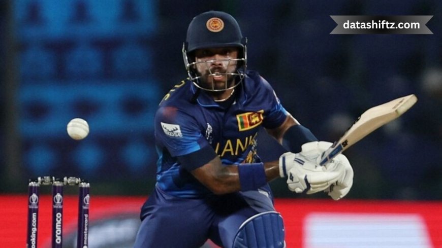 From PSL Concerns to IPL Headlines: Mendis’s Sudden Switch
