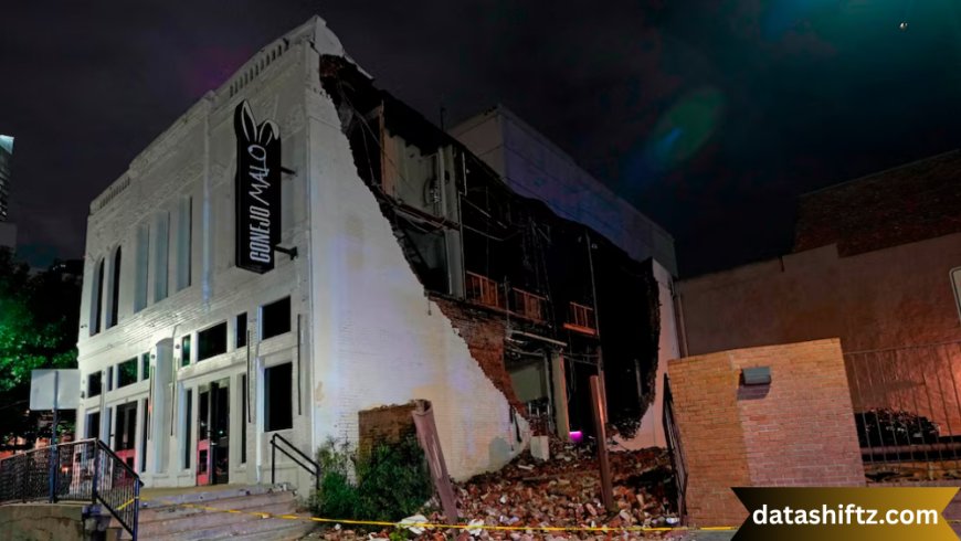 Houston News: A Comprehensive Update on the Bayou City’s Latest Developments