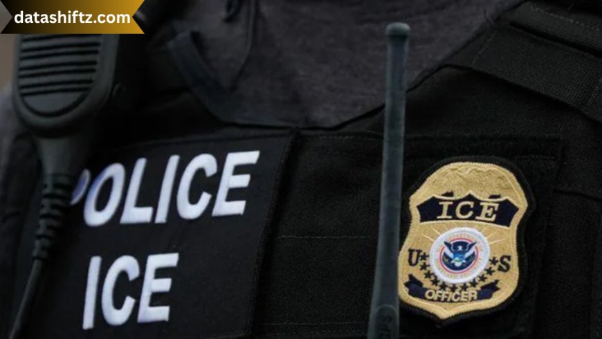 Canadian Citizen Dies in ICE Custody: A Closer Look