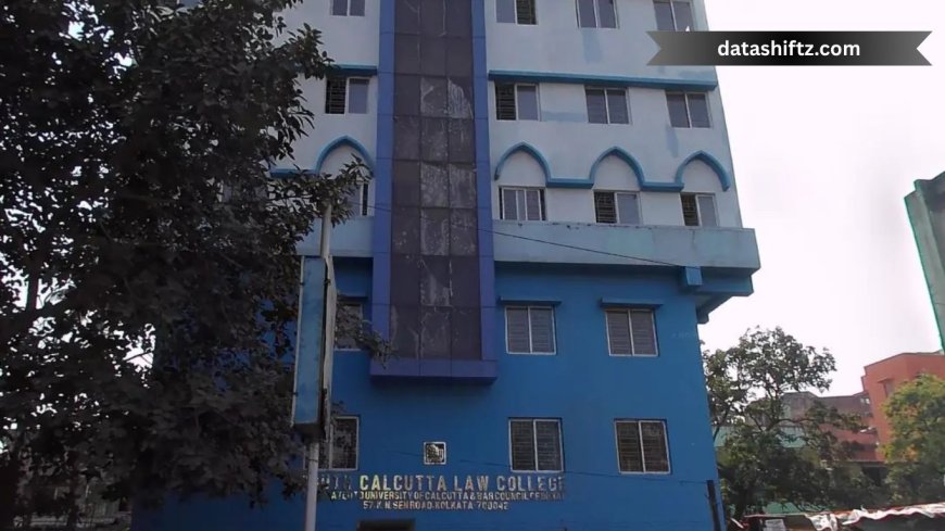 South Calcutta Law College Today: Breaking News and Campus Developments