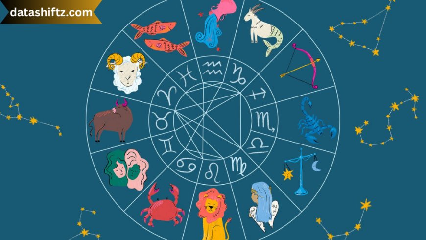 The Fascinating World of Zodiac Signs