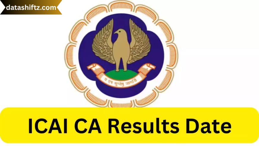 ICAI CA Final Result: Understanding the Process, Trends, and What’s Next