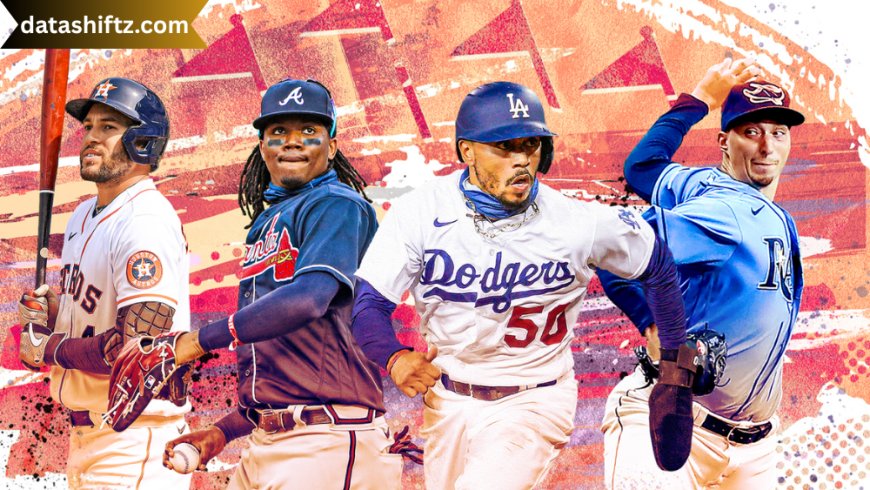 Los Angeles Dodgers: A Legacy of Greatness in Major League Baseball