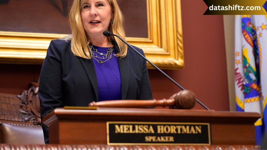 Melissa Hortman Minnesota: A Legacy of Leadership Cut Short
