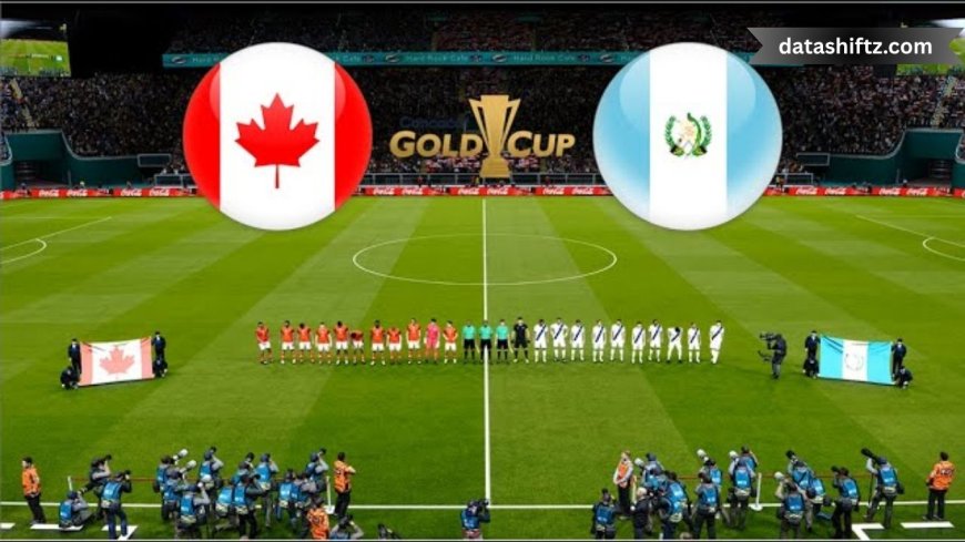 Canada and Guatemala – Diplomacy, Trade, and Football Drama