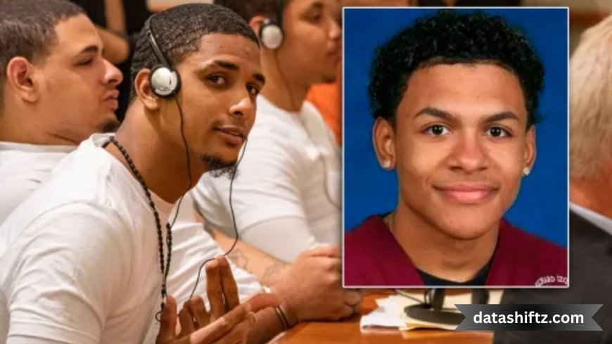 Lesandro “Junior” Guzman‑Feliz: Remembering a Bronx Teen in the Headlines