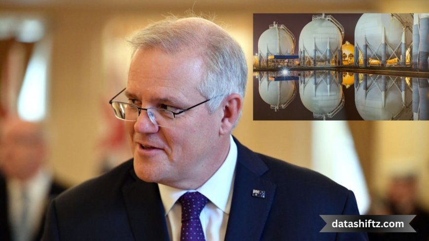 Minister Urges New Gas Projects to Prioritize Australian Consumers
