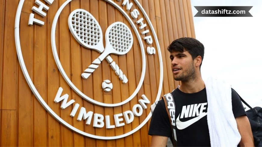 Wimbledon 2025: The Grand Slam in Full Swing