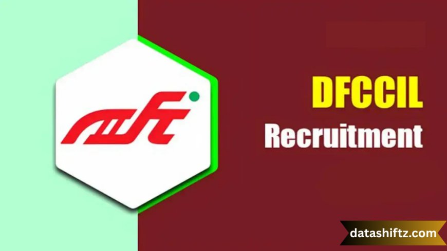 DFCCIL: Revolutionizing India’s Freight Transportation