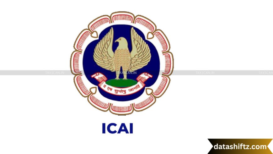 ICAI: The Backbone of India’s Accounting Profession
