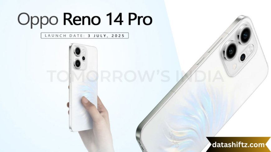 OPPO Reno 14: Redefining Smartphone Innovation in 2025