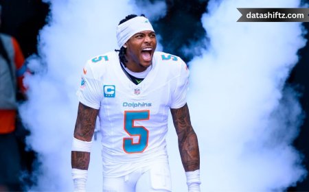 Minkah Fitzpatrick's Contract Situation and Game Update – July 1, 2025