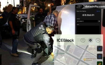 Ice Block App: Revolutionizing Social Interaction and Entertainment