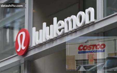 Lululemon’s Lawsuit Against Costco — What Just Happened