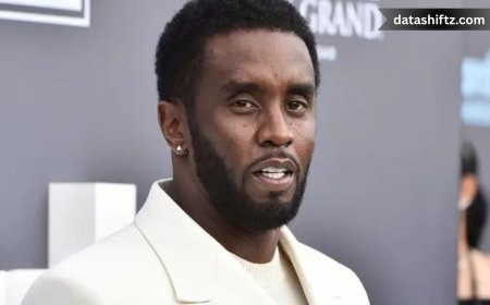 P Diddy Verdict: A Landmark Moment in Music Mogul’s Trial
