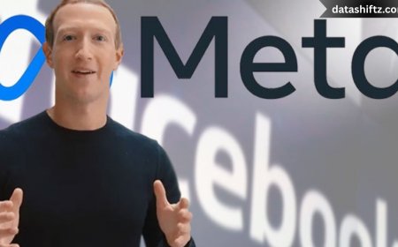 Zuckerberg’s Company Today: A Deep Dive into Meta’s AI-Fueled Transformation