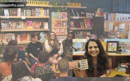 Community Rallies to Save Local Bookstore with Fundraiser Launch