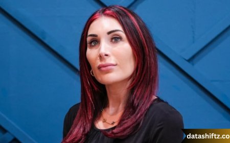 Laura Loomer: The Controversial Voice of the Modern Conservative Movement
