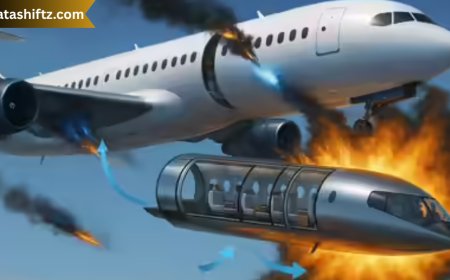 Skydiving Plane Crashes: Risks, Realities, and Aviation Safety