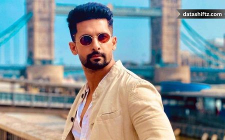 Ravi Dubey in the Spotlight: Latest Updates & Career Moves