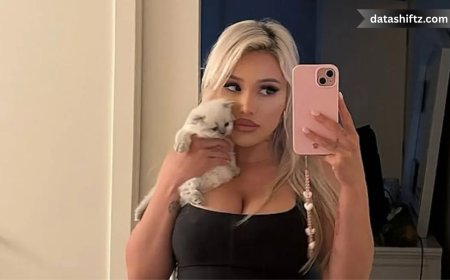 Kylie Page Death: A Bright Light Gone Too Soon