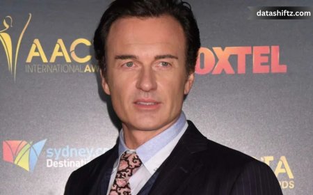 Remembering Julian McMahon: Cause of Death and His Enduring Legacy