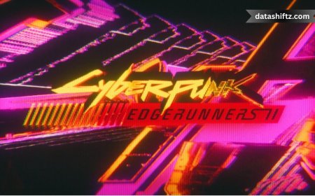 Cyberpunk: Edgerunners Season 2 – Everything Revealed