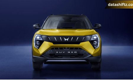 Mahindra XUV 3XO: The Game-Changer in Compact SUVs