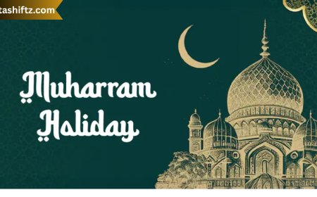 Muharram Holidays: History, Significance, and Observances