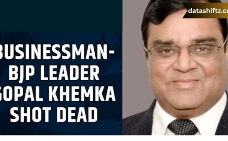 Gopal Khemka: The Journey of a Visionary Leader and Entrepreneur