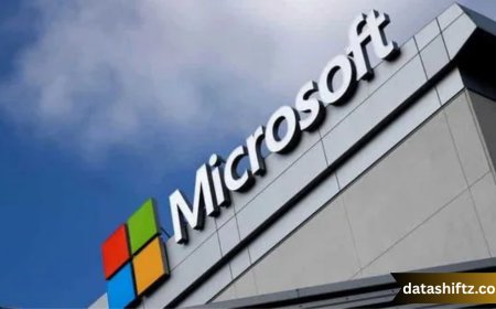 Microsoft Pakistan: Driving Digital Transformation and Innovation