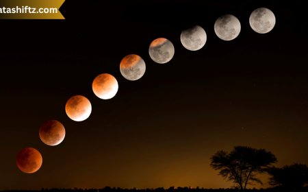 Next Full Moon: Everything You Need to Know About the Upcoming Lunar Event