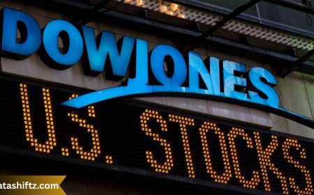 Dow Jones Stock Market Futures: A Comprehensive Guide to Understanding the Markets