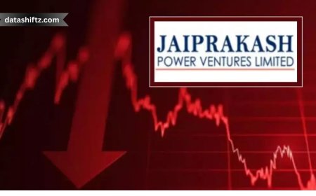 JP Power Share Price Today – All You Need to Know