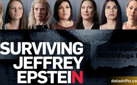 Epstein: Unraveling the Legacy, Scandal, and Global Impact