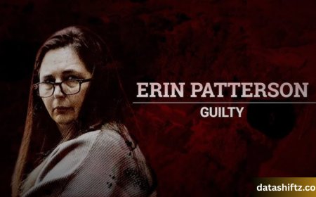 Erin Patterson: Unraveling the Mystery Behind the Deadly Mushroom Lunch