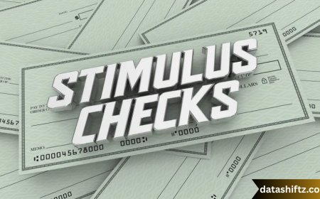 Stimulus Checks: A Comprehensive Guide to Economic Relief and Public Support