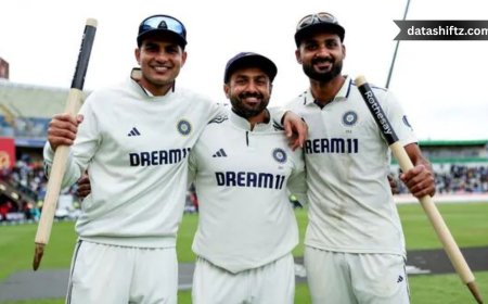 Akashdeep’s Stunning Performance Lights Up Today’s Match