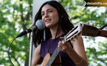 Monica Barbaro: The Rising Star of Hollywood’s New Generation