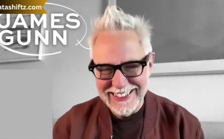 James Gunn: The Visionary Storyteller Redefining Superhero Cinema