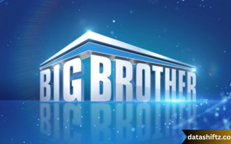 Big Brother: Inside the World’s Most Iconic Reality TV Show
