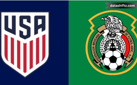 USA vs Mexico Showdown: Latest Updates and Analysis