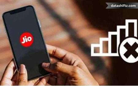 Jio Network Issues Today: Latest Updates and User Impact