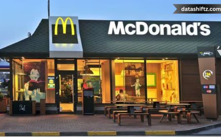 McDonald’s Stuns Fans with Bold New Breakfast Lineup Today